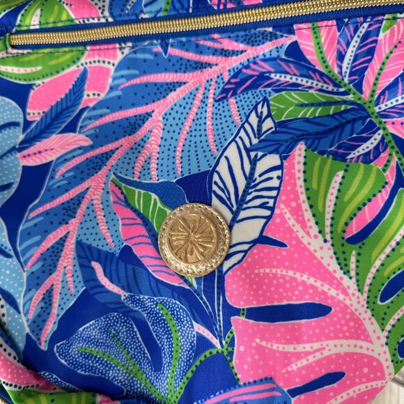 Lilly Pulitzer Backpack - Picture 5 of 5